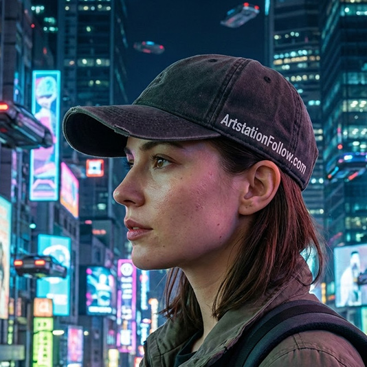 artstation followers likes promotion